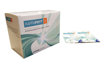 KAPPAPHYT 1 20 BUSTINE GEM 2,5 G + 2,5 G - latuafarmacia.org