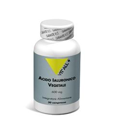 VITAL PLUS ACIDO IALURONICO 30 COMPRESSE - latuafarmacia.org