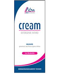 CREAM DETERGENTE INTIMO 150 ML - latuafarmacia.org