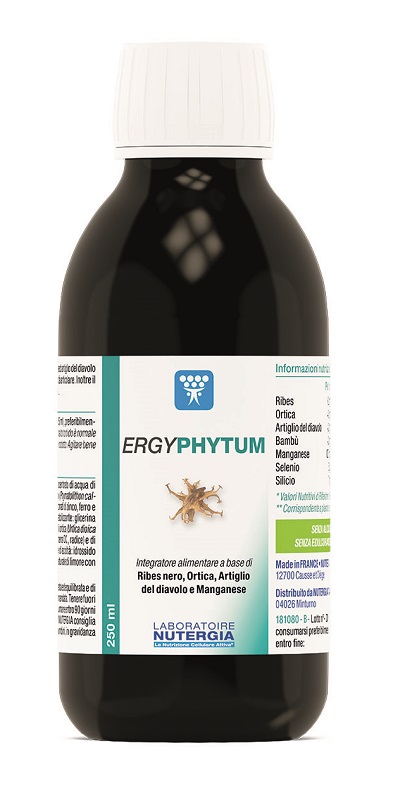 ERGYPHYTUM 250 ML - latuafarmacia.org