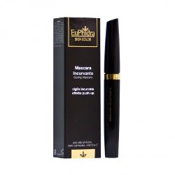 EUPHIDRA SKIN COLOR MASCARA INCURVANTE - latuafarmacia.org