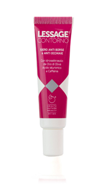 LESSAGE CONTORNO 15 ML - latuafarmacia.org
