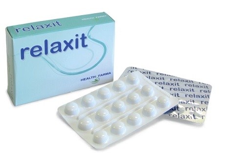 RELAXIT 30 COMPRESSE - latuafarmacia.org