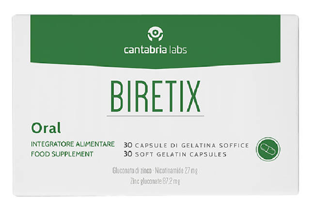 BIRETIX 30 CAPSULE - latuafarmacia.org