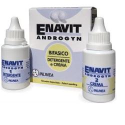 ENAVIT ANDROGYN 30 ML + 20 ML - latuafarmacia.org
