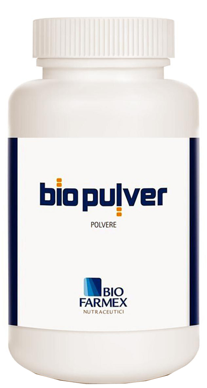 BIOPULVER POLVERE 180 G - latuafarmacia.org
