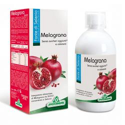 SUCCO MELAGRANA CON SELENIO 500 ML - latuafarmacia.org