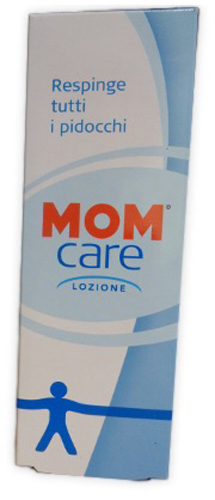 MOM CARE LOZIONE ANTIPIDOCCHI 100ML - latuafarmacia.org