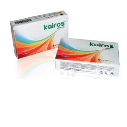 KAIROS 20 CAPSULE - latuafarmacia.org