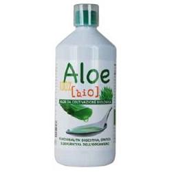 ALOE VERA 100% 1 LITRO - latuafarmacia.org