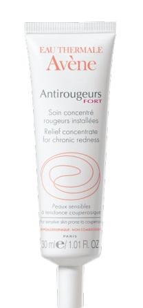 EAU THERMALE AVENE ANTIROUGEURS FORTE TRATTAMENTO CONCENTRATO ROSSORI LOCALIZZATI 30 ML - latuafarmacia.org