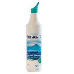 SPRAY NASALE PHYSIOMER CSR CON GETTO FORTE CONFEZIONE DA 210ML - latuafarmacia.org