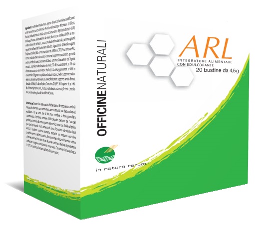 ARL 20 BUSTINE DA 6 G - latuafarmacia.org