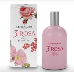 3 ROSA ACQUA PROFUMO 50 ML - latuafarmacia.org