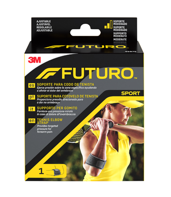 GOMITIERA PER TENNISTA SPORT - latuafarmacia.org