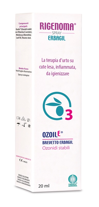 SPRAY RIGENOMA 20 ML - latuafarmacia.org