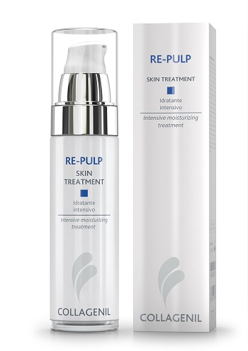 COLLAGENIL RE PULP SKIN TREATMENT 50 ML - latuafarmacia.org