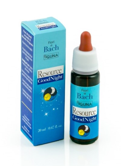 RESOURCE GOODNIGHT GOCCE 20 ML - latuafarmacia.org