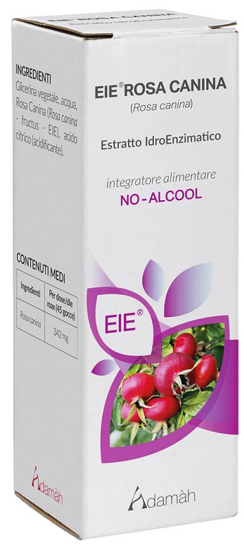 EIE ROSA CANINA GOCCE 30 ML - latuafarmacia.org