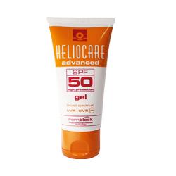 HELIOCARE GEL FP50 200 ML - latuafarmacia.org