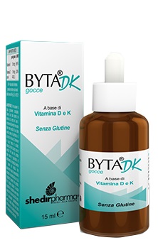 BYTA DK GOCCE 15 ML - latuafarmacia.org