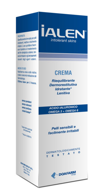 IALEN CREMA 50 ML - latuafarmacia.org
