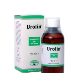UROLIN SOLUZIONE 150 ML - latuafarmacia.org