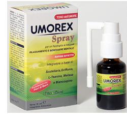 UMOREX SPRAY 18 ML - latuafarmacia.org