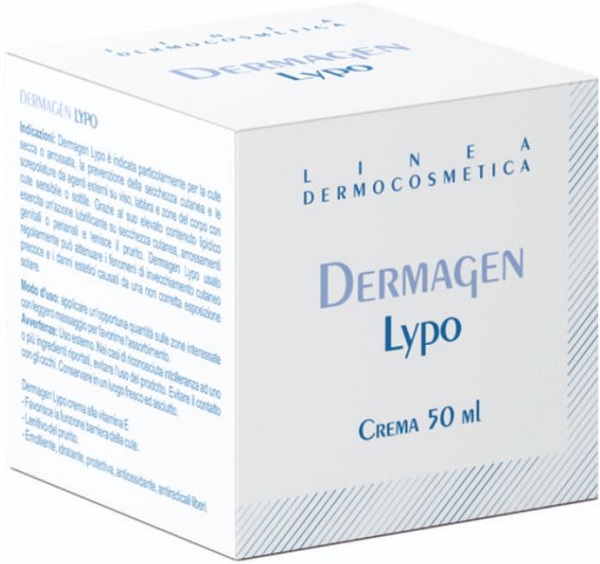 DERMAGEN LIPO 50 ML - latuafarmacia.org