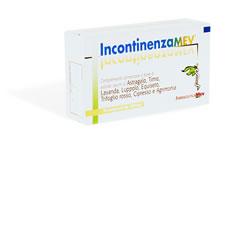 INCONTINENZAMEV 30 COMPRESSE - latuafarmacia.org
