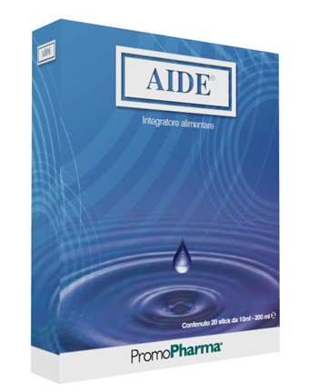AIDE GERMANIO 20 STICK 10 ML - latuafarmacia.org