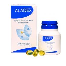 ALADEX PERLE 20 PERLE - latuafarmacia.org