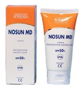 NOSUN MD CREMA PROTEZIONE MOLTO ALTA 75 ML - latuafarmacia.org