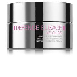 DEFENCE ELIXAGE VELOURS CREMA NUTRI-RIGENERANTE - latuafarmacia.org