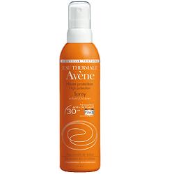 EAU THERMALE AVENE SPRAY SOLARE SPF 30 BAMBINO 200 ML - latuafarmacia.org