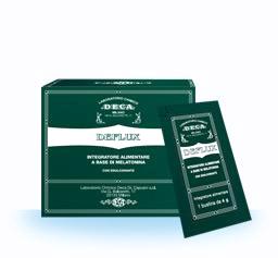 DEFLUX 20 BUSTE 4 G - latuafarmacia.org