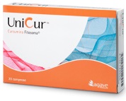 UNICUR 20 COMPRESSE - latuafarmacia.org