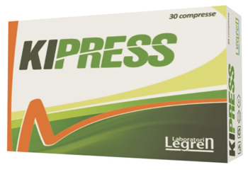 KIPRESS 30 COMPRESSE - latuafarmacia.org