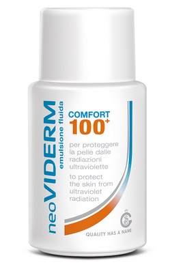NEOVIDERM COMFORT 100+ EMULSIONE 75 ML - latuafarmacia.org
