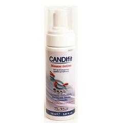 CANDIFIT MOUSSE INTIMA 100 ML - latuafarmacia.org