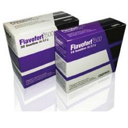FLAVOFORT 1500 30 BUSTINE 3 G - latuafarmacia.org