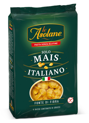 LE ASOLANE FONTE DI FIBRA GNOCCHI 250 G - latuafarmacia.org