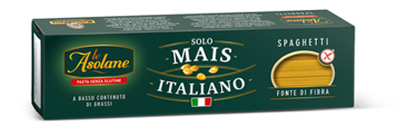 LE ASOLANE FONTE DI FIBRA SPAGHETTI 500 G - latuafarmacia.org