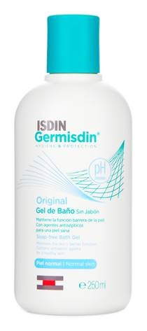 GERMISDIN ORIGINAL IGIENE CORPO 250 ML - latuafarmacia.org