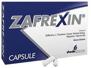 ZAFREXIN 30 CAPSULE - latuafarmacia.org
