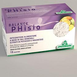 PHISIO BALANCE 15 BUSTINE - latuafarmacia.org