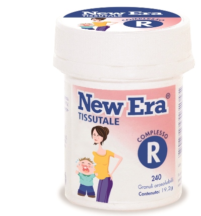 NEW ERA R 240 GRANULI - latuafarmacia.org