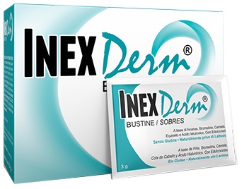 INEXDERM 18 BUSTINE 61,20 G - latuafarmacia.org