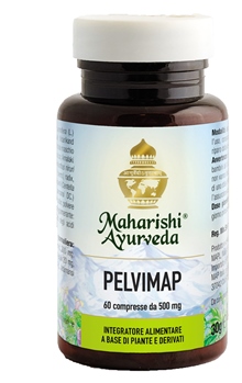 PELVIMAP 60 COMPRESSE - latuafarmacia.org