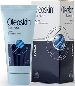 OLEOSKIN BARRIERA PHARCOS 50 ML - latuafarmacia.org